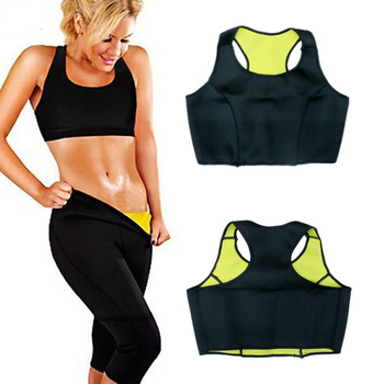 Heat Shaping Sports Bra – Hourglass Express