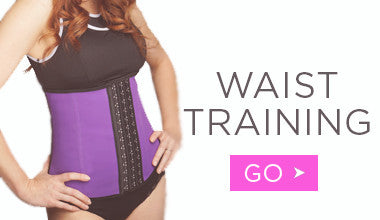 Can You Sleep With A Waist Trainer On? – Hourglass Express