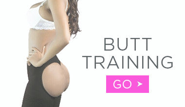 Butt Trainer, Butt Shapewear